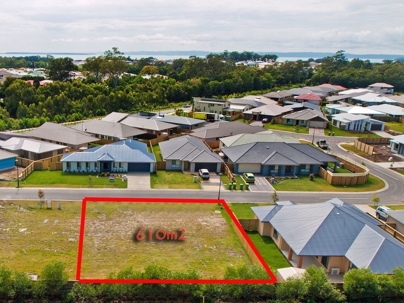 21 Cimmaron Circuit, Thornlands QLD 4164