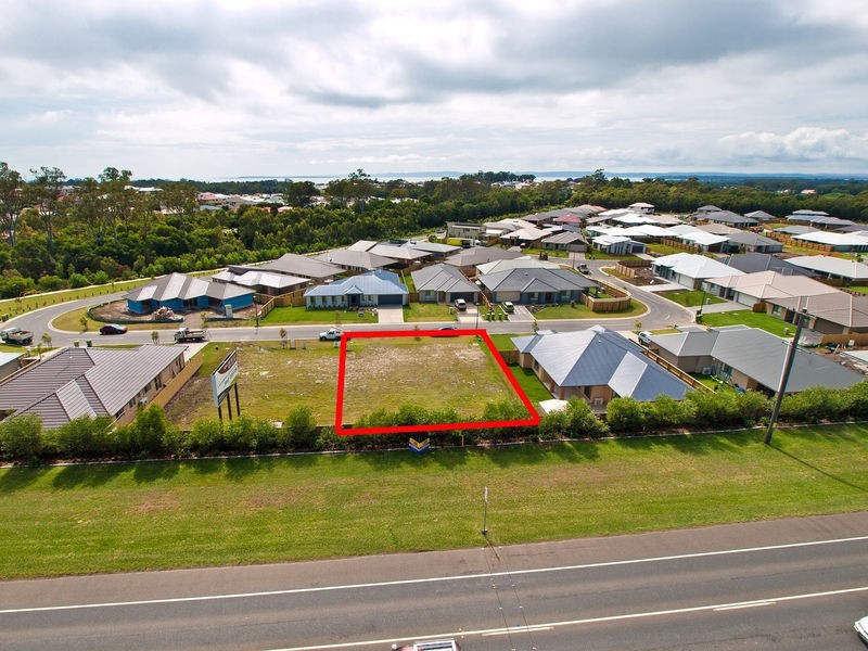 21 Cimmaron Circuit, Thornlands QLD 4164