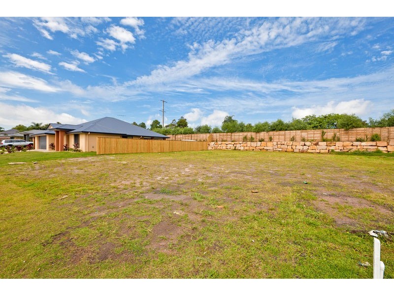 21 Cimmaron Circuit, Thornlands QLD 4164