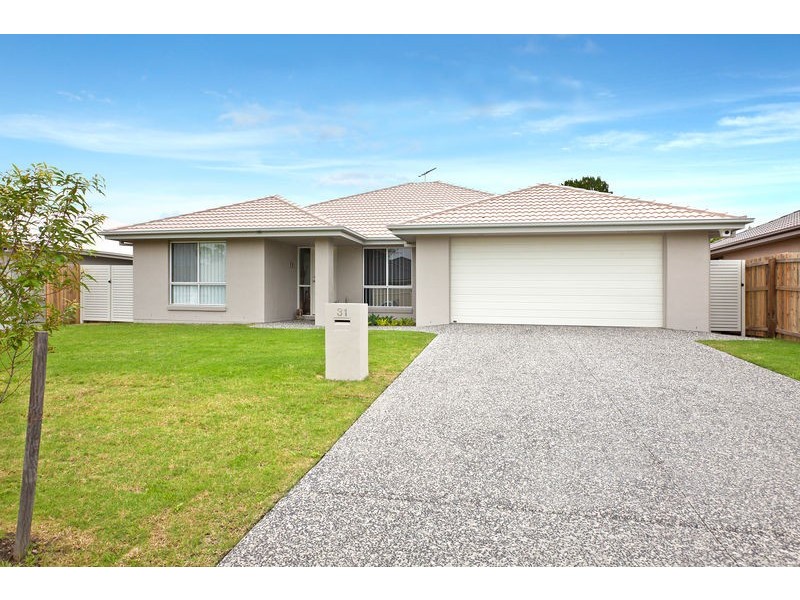 31 Cimmaron Circuit, Thornlands QLD 4164