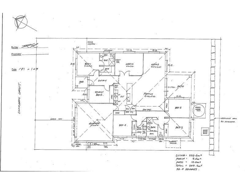 31 Cimmaron Circuit, Thornlands QLD 4164