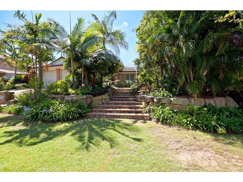 34 Silvara Circuit, Capalaba QLD 4157