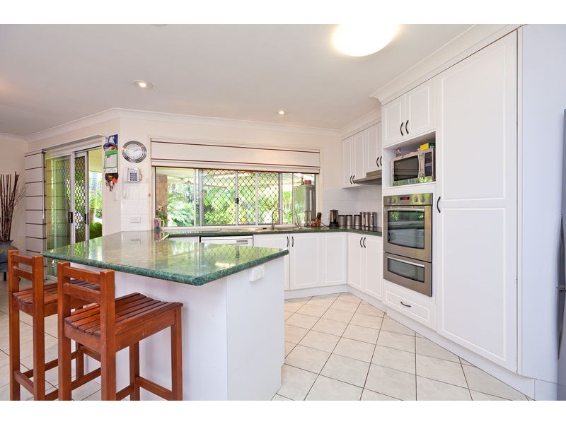 34 Silvara Circuit, Capalaba QLD 4157