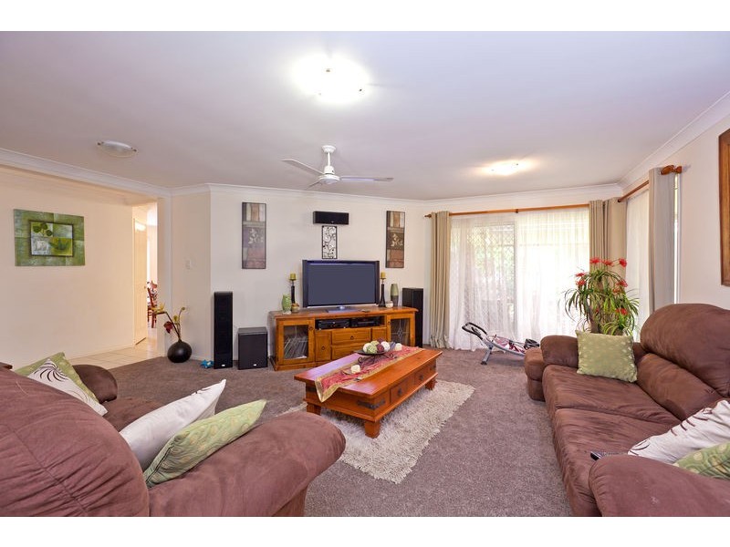 34 Silvara Circuit, Capalaba QLD 4157