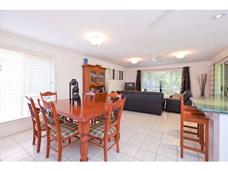 34 Silvara Circuit, Capalaba QLD 4157