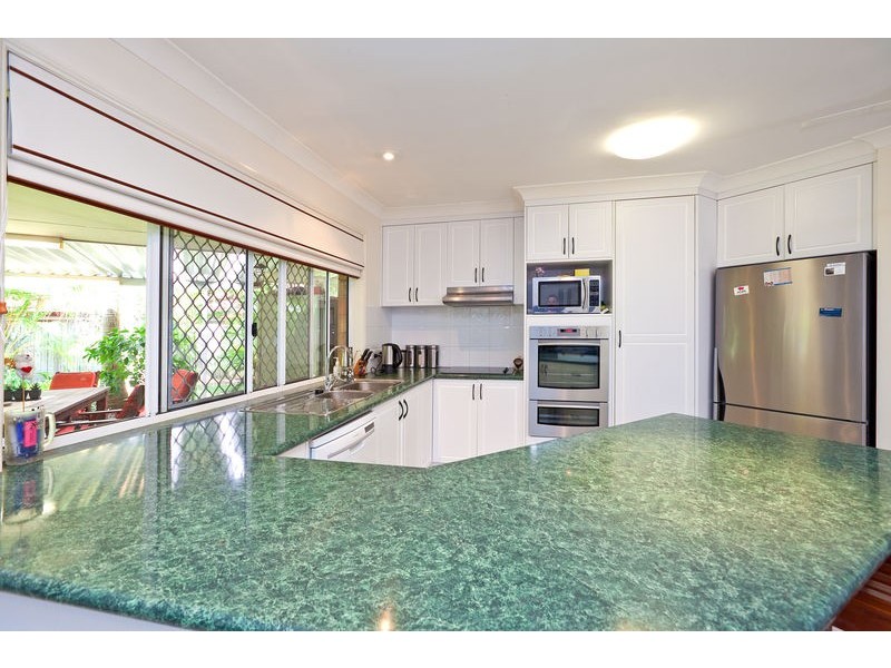 34 Silvara Circuit, Capalaba QLD 4157