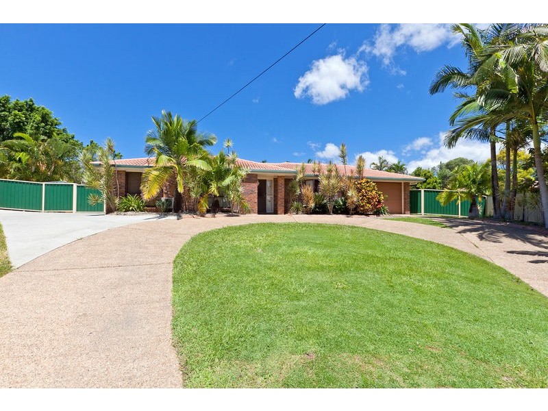 5 Bellini Court, Alexandra Hills QLD 4161