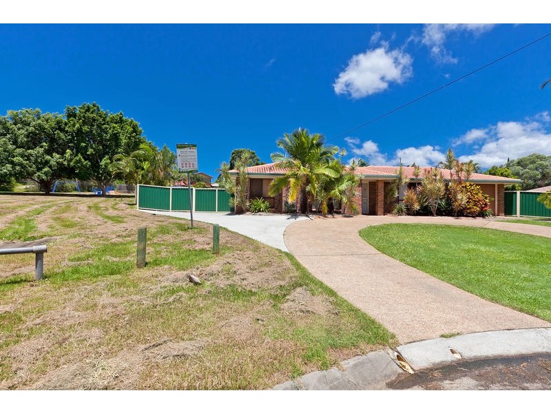 5 Bellini Court, Alexandra Hills QLD 4161