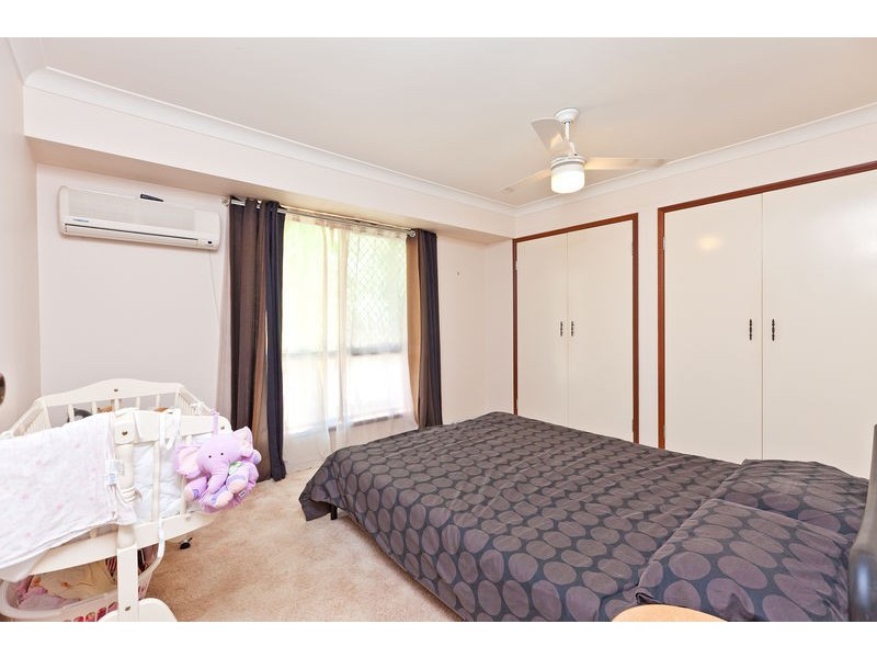 5 Bellini Court, Alexandra Hills QLD 4161