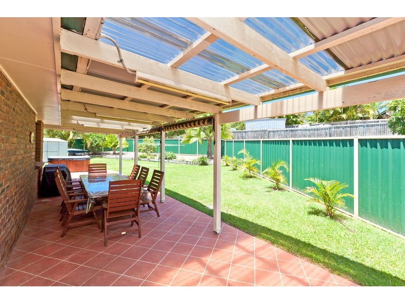5 Bellini Court, Alexandra Hills QLD 4161