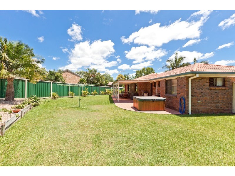 5 Bellini Court, Alexandra Hills QLD 4161