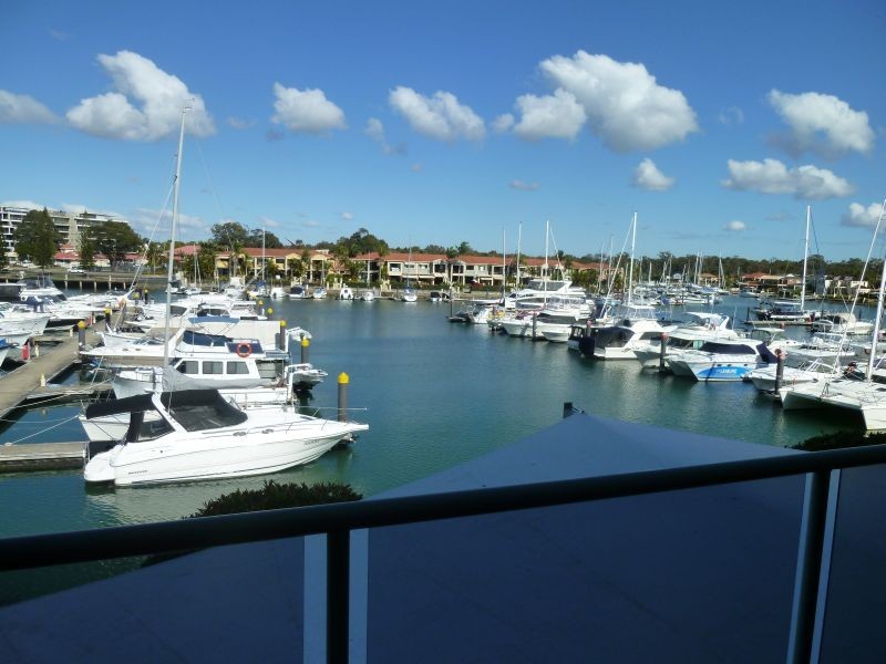 45 THE ANCHORAGE Masthead drive, Cleveland QLD 4163