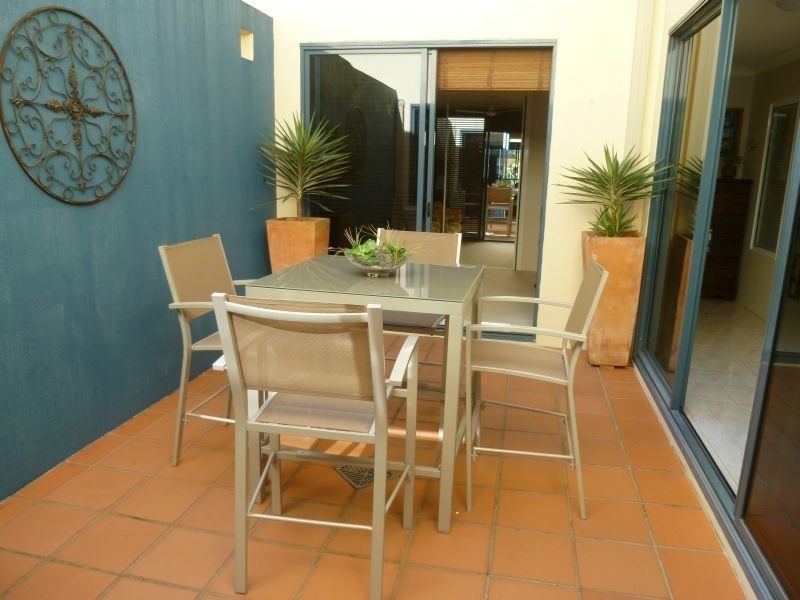 45 THE ANCHORAGE Masthead drive, Cleveland QLD 4163