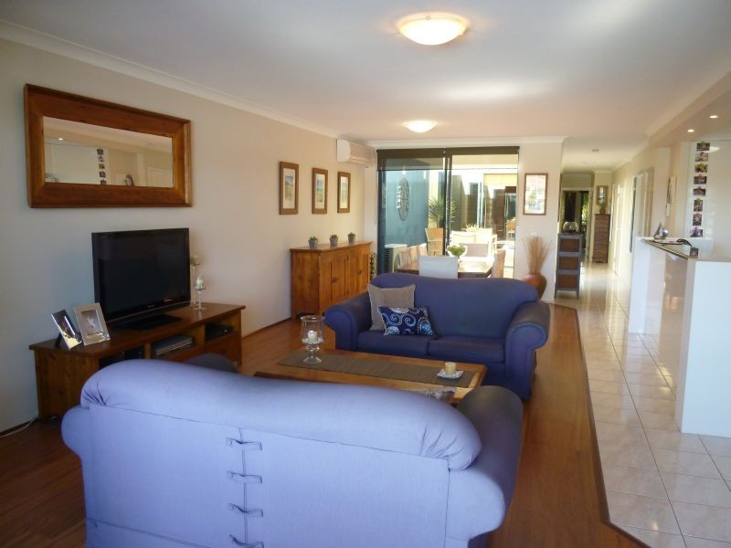 45 THE ANCHORAGE Masthead drive, Cleveland QLD 4163