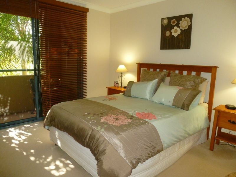 45 THE ANCHORAGE Masthead drive, Cleveland QLD 4163