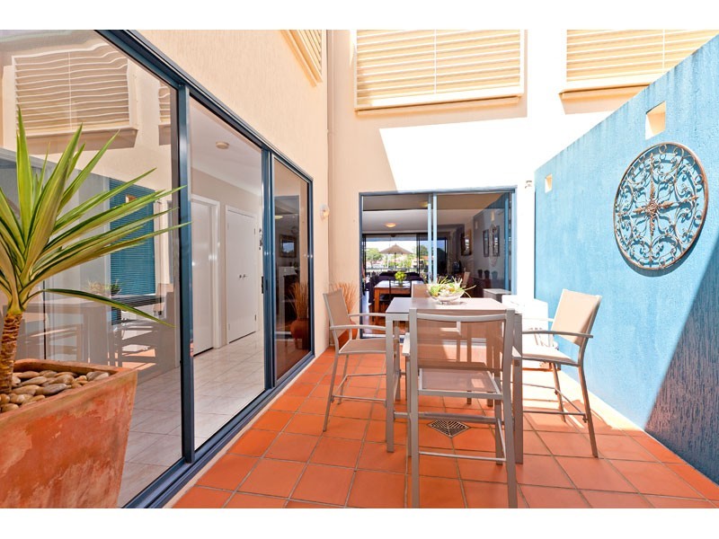 45 THE ANCHORAGE Masthead drive, Cleveland QLD 4163