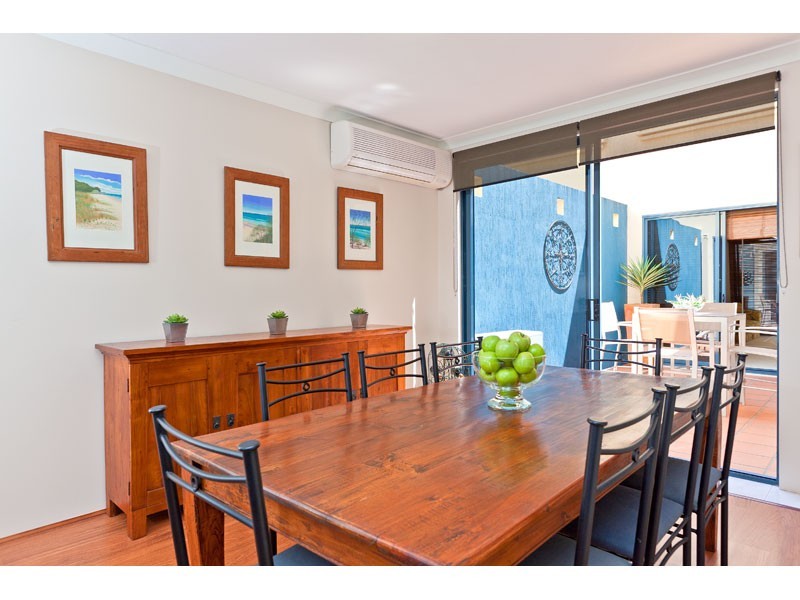 45 THE ANCHORAGE Masthead drive, Cleveland QLD 4163