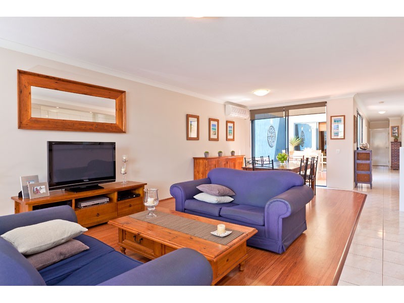 45 THE ANCHORAGE Masthead drive, Cleveland QLD 4163