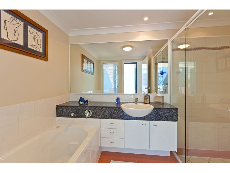 45 THE ANCHORAGE Masthead drive, Cleveland QLD 4163