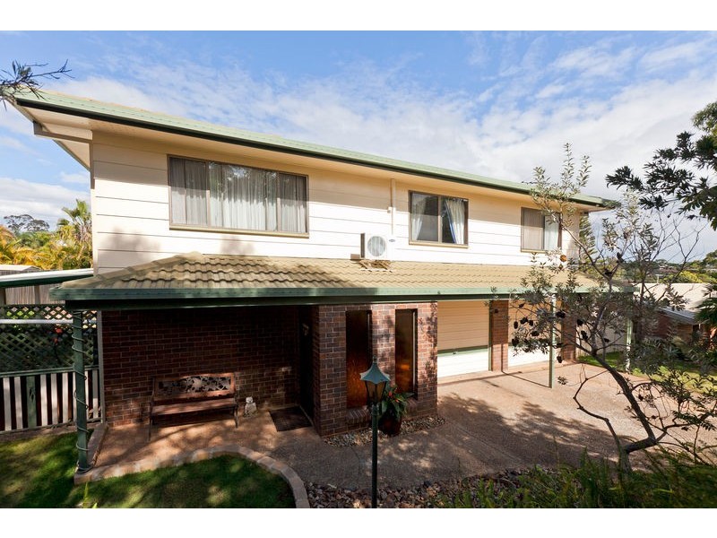 5 Hyde Court, Alexandra Hills QLD 4161