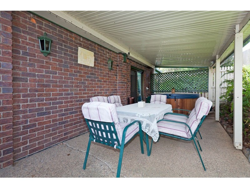 5 Hyde Court, Alexandra Hills QLD 4161