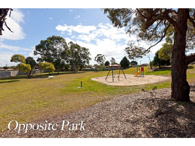 5 Hyde Court, Alexandra Hills QLD 4161