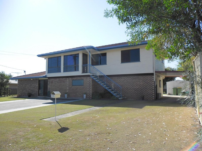 17  Sunbury, Birkdale QLD 4159