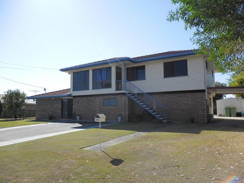 17  Sunbury, Birkdale QLD 4159