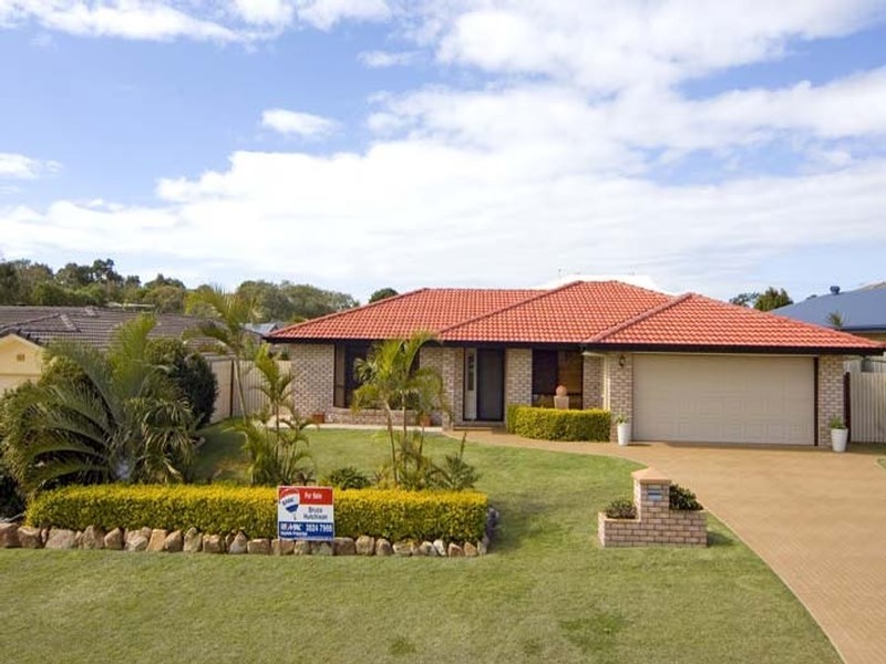 6 Orangegrove Court, Birkdale QLD 4159