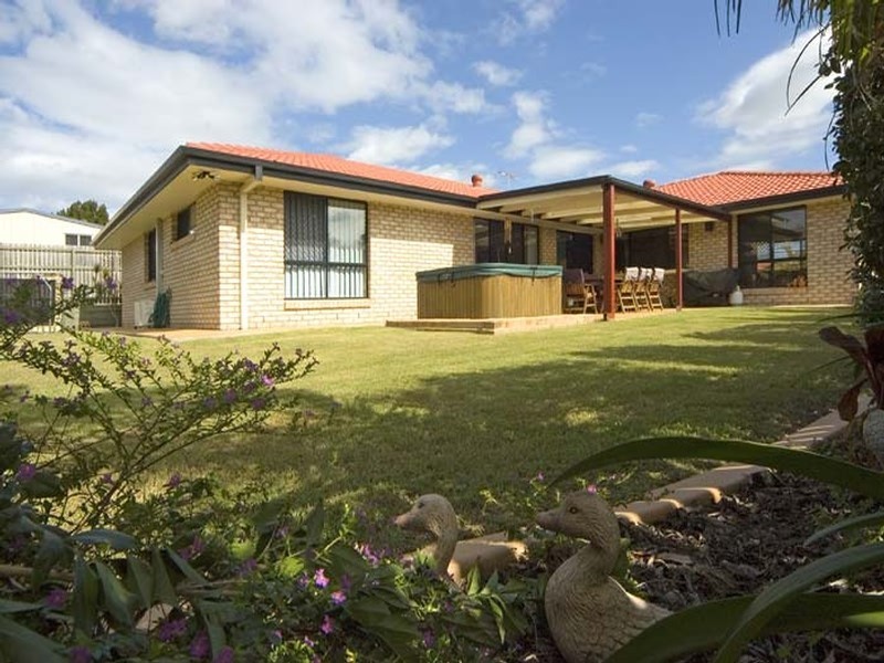 6 Orangegrove Court, Birkdale QLD 4159