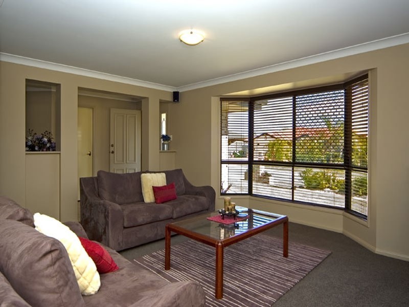 6 Orangegrove Court, Birkdale QLD 4159