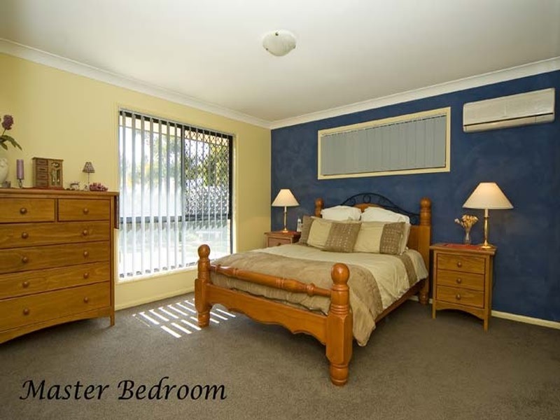 6 Orangegrove Court, Birkdale QLD 4159