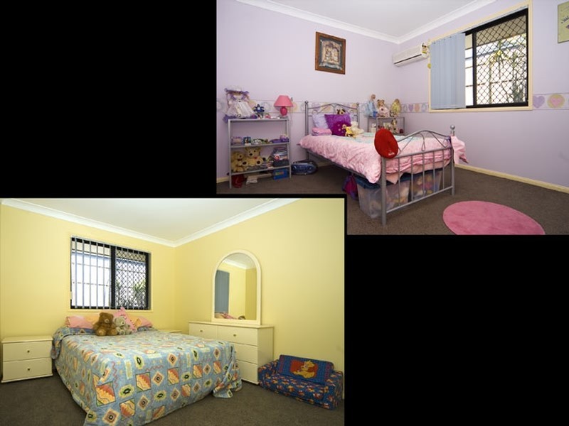 6 Orangegrove Court, Birkdale QLD 4159