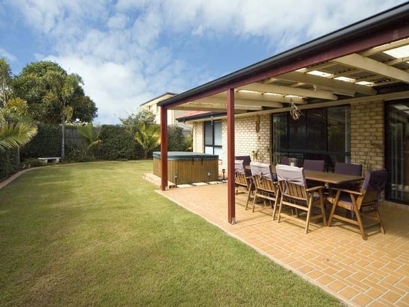 6 Orangegrove Court, Birkdale QLD 4159