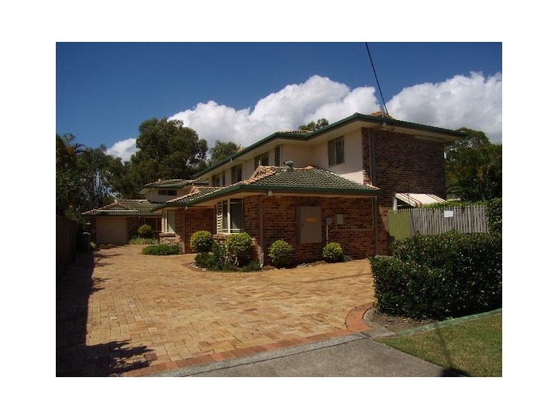 Cleveland QLD 4163