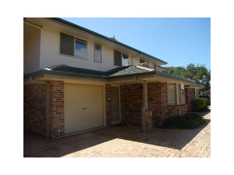 Cleveland QLD 4163