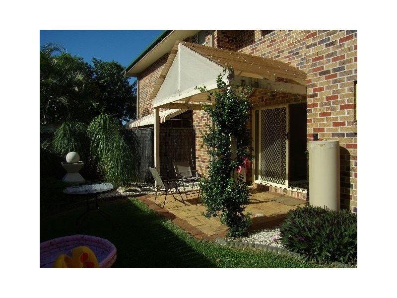 Cleveland QLD 4163