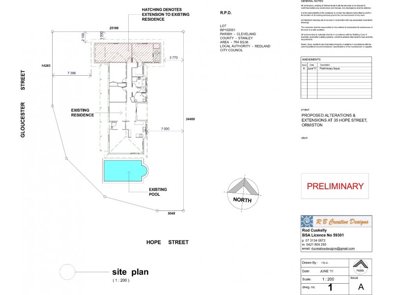 35 Hope St, Ormiston QLD 4160