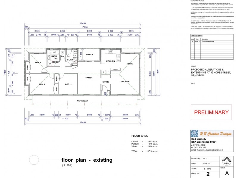 35 Hope St, Ormiston QLD 4160