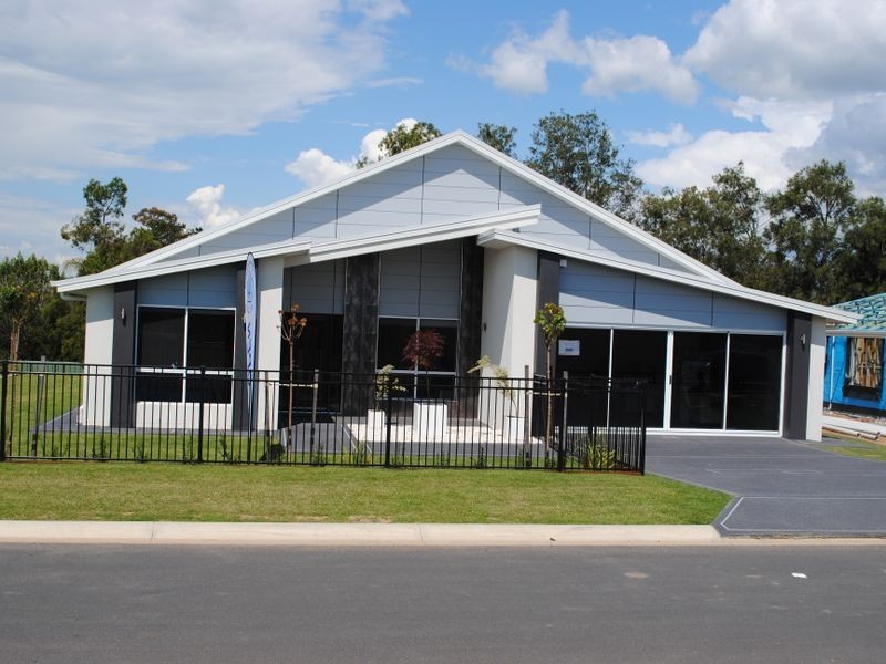 1 Ridgeview  Rd, Warwick QLD 4370
