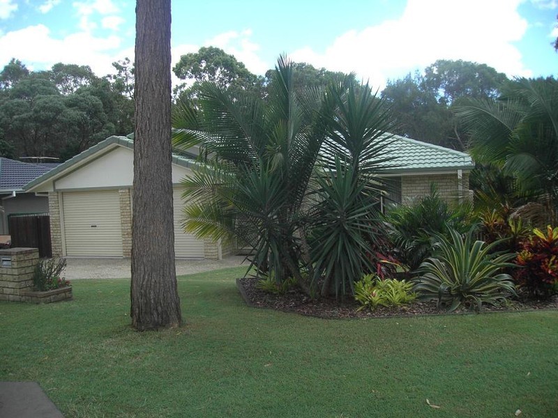 1 Lomandra St, Capalaba QLD 4157