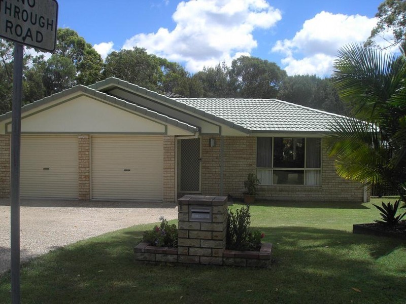 1 Lomandra St, Capalaba QLD 4157