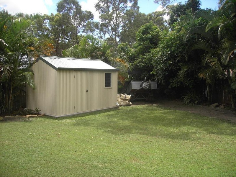 1 Lomandra St, Capalaba QLD 4157