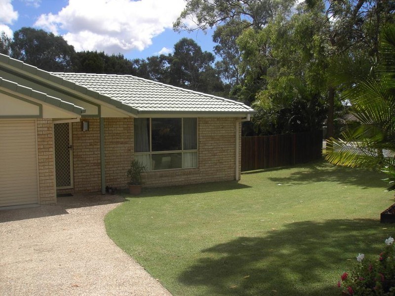 1 Lomandra St, Capalaba QLD 4157