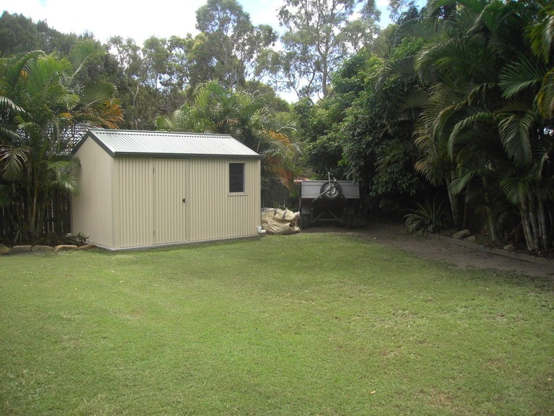 1 Lomandra St, Capalaba QLD 4157