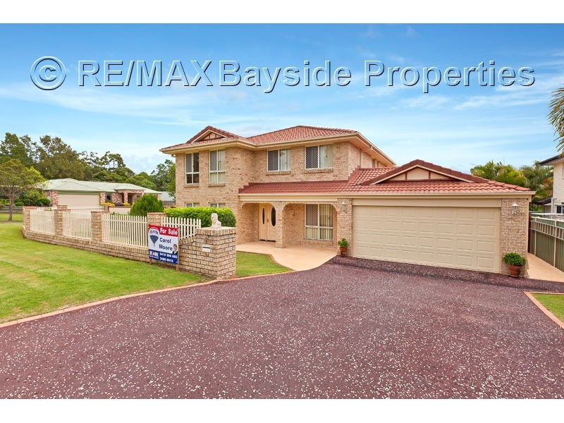 5 Platypus Court, Capalaba QLD 4157
