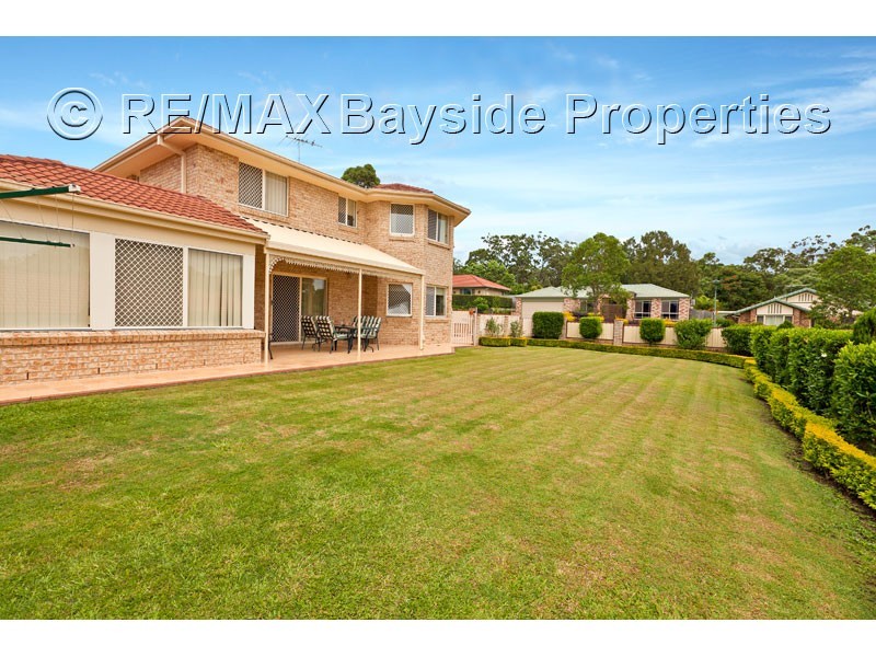 5 Platypus Court, Capalaba QLD 4157