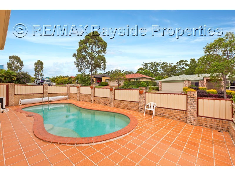 5 Platypus Court, Capalaba QLD 4157