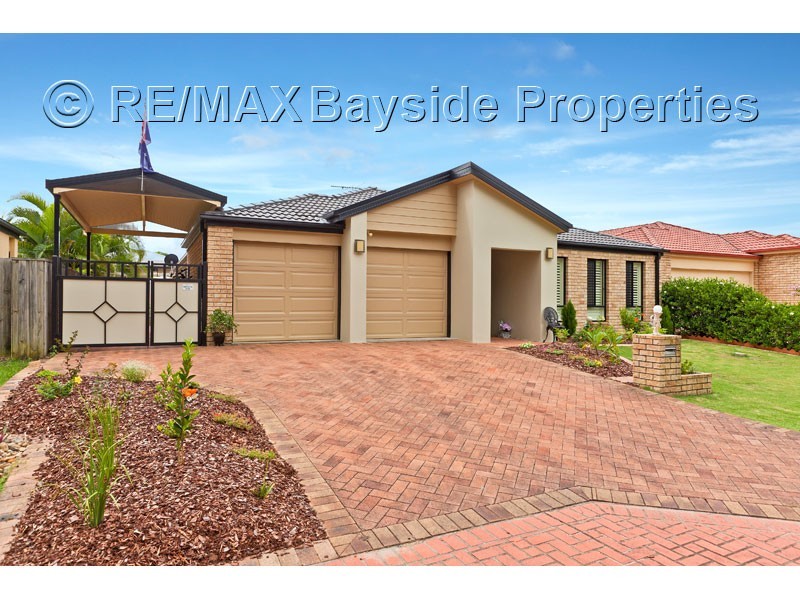 7 Lotus Close, Thornlands QLD 4164