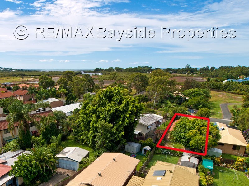 90 Ferry Road, Thorneside QLD 4158